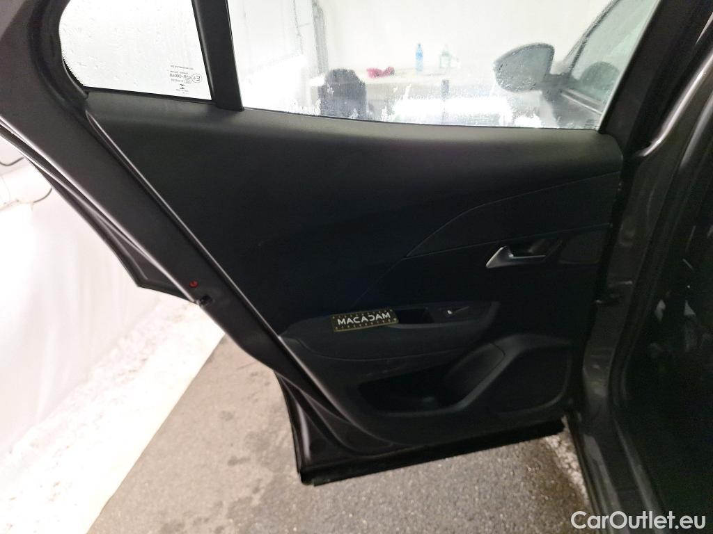  Peugeot  2008  Active Business 1.2 PureTech 130CV BVA8 E6d #12