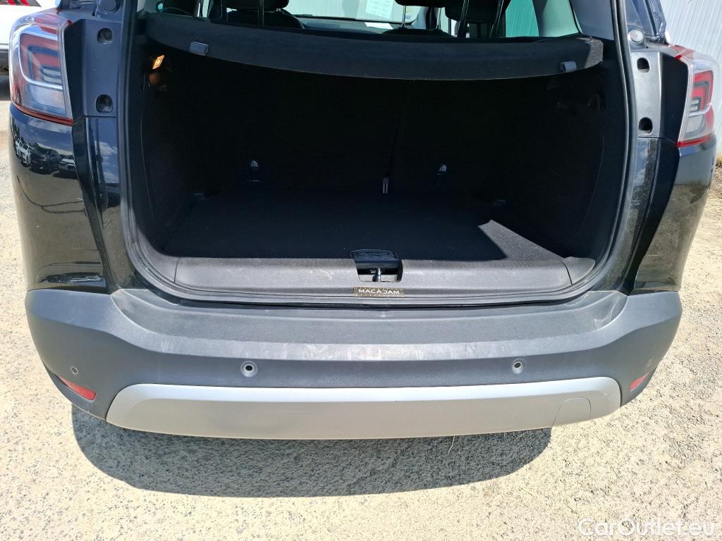  Opel  Crossland  X Elegance Business 1.5 120CV BVA6 E6dT #26
