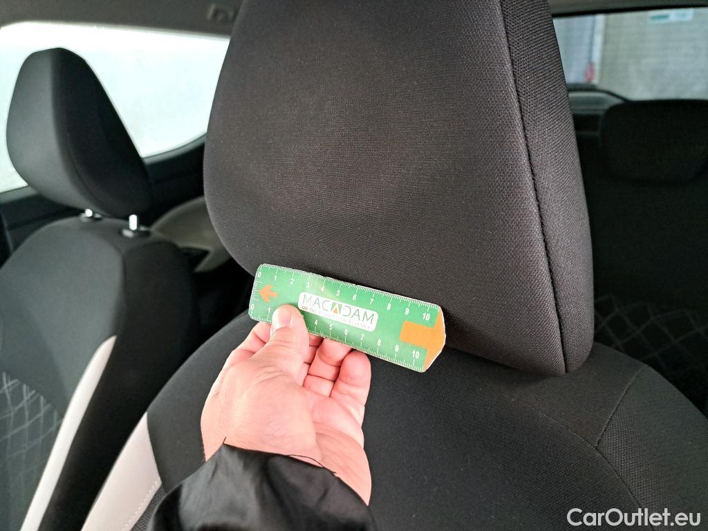  Nissan  Micra NISSAN  5p Berline IG-T 90 N-Connecta #15