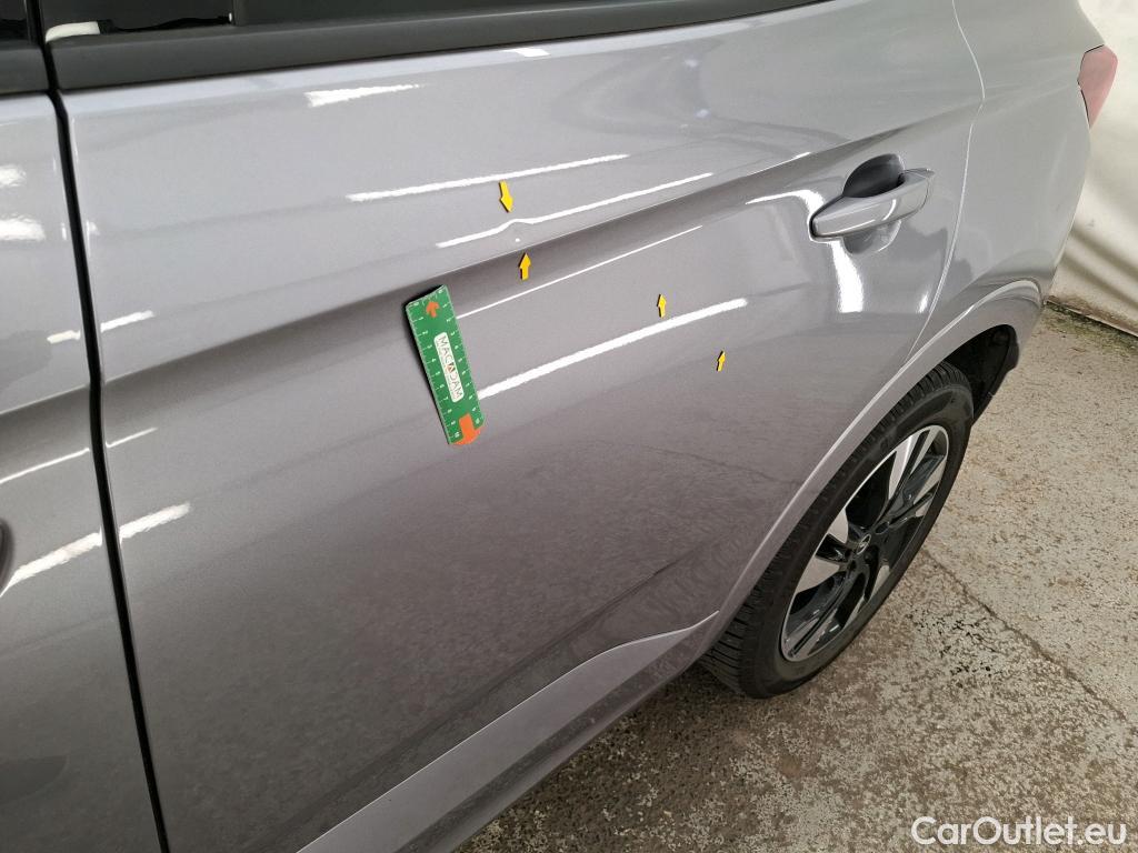  Opel   Grandland X Grandland X Elegance Business 1.5 130CV BVA8 E6d #1