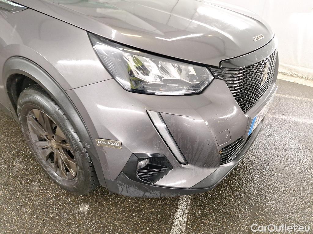  Peugeot  2008  Active Business 1.2 PureTech 130CV BVA8 E6d #10
