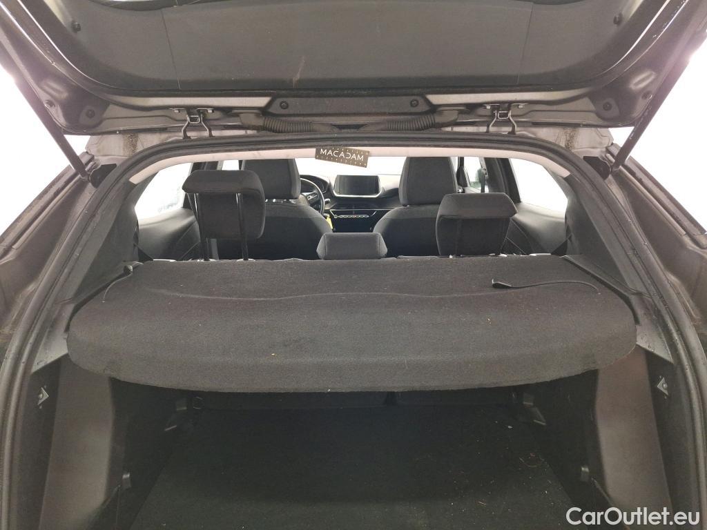  Peugeot  2008  Active Business 1.2 PureTech 130CV BVA8 E6d #15
