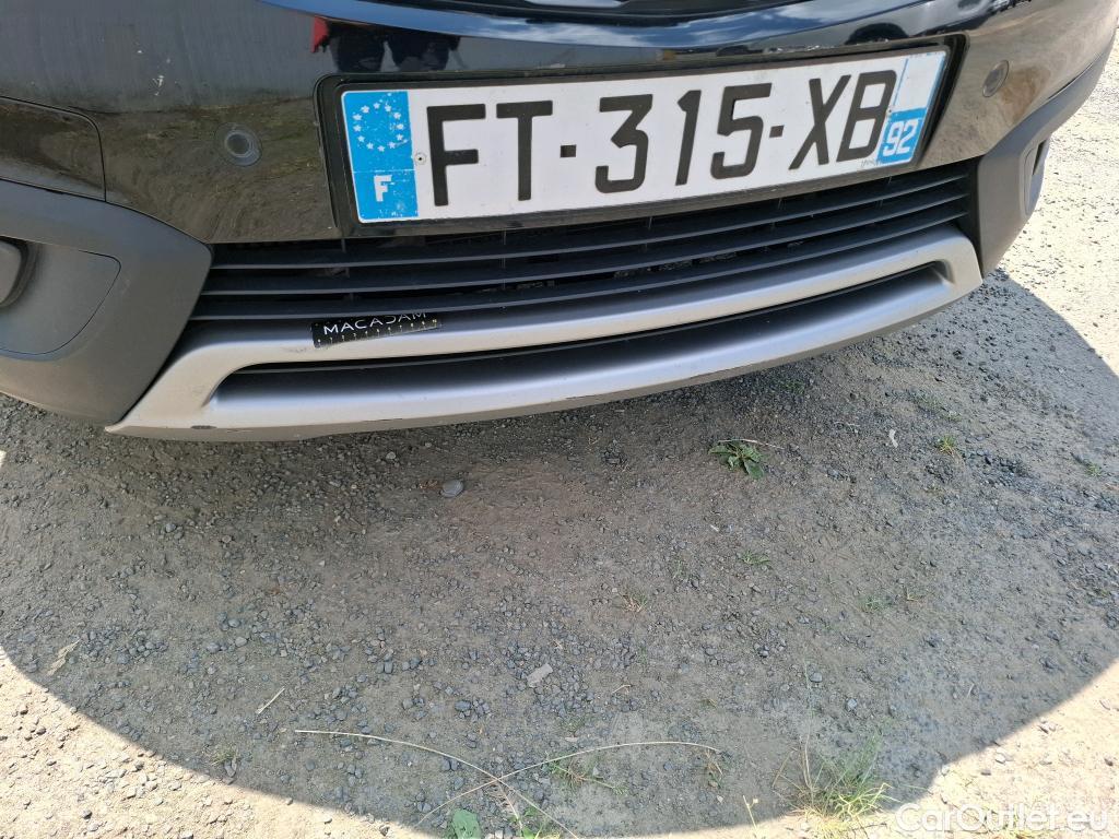  Opel  Crossland  X Elegance Business 1.5 120CV BVA6 E6dT #28