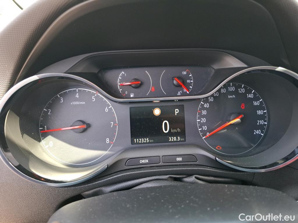  Opel  Crossland  X Elegance Business 1.5 120CV BVA6 E6dT #32