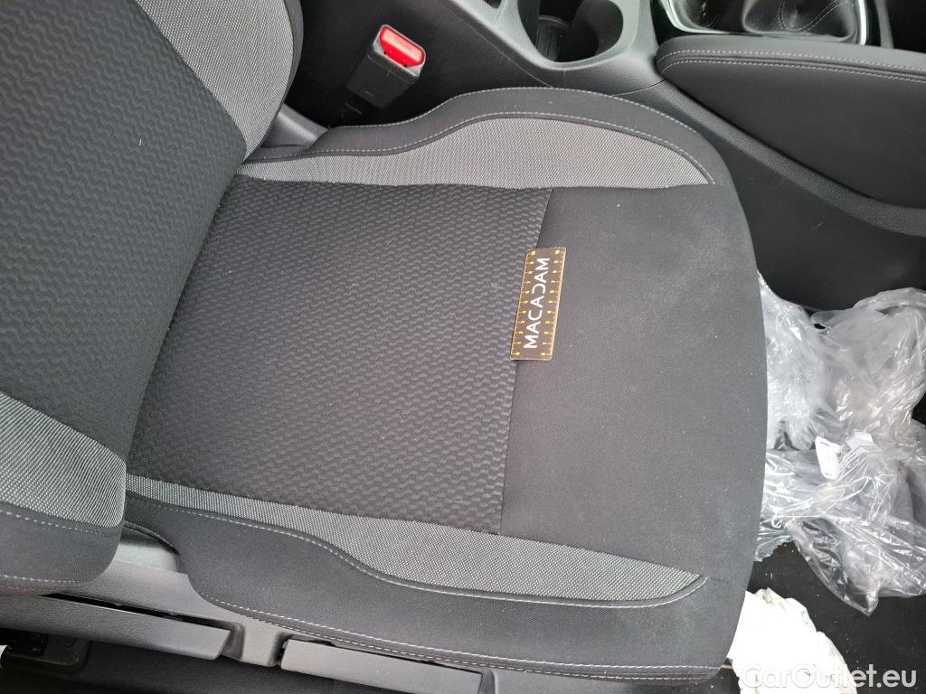  Nissan  Qashqai NISSAN  / 2017 / 5P / Crossover 1.5 DCI 115 Business Edition #12