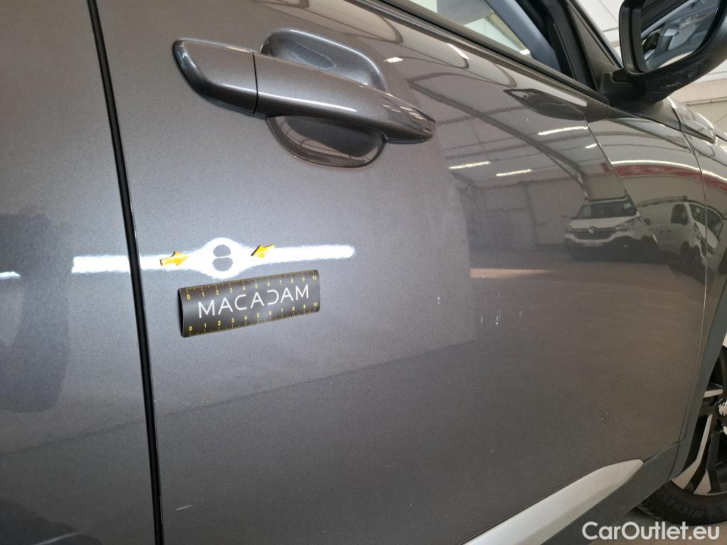  Peugeot  2008  Allure Business 1.2 PureTech 130CV BVA8 E6d #4