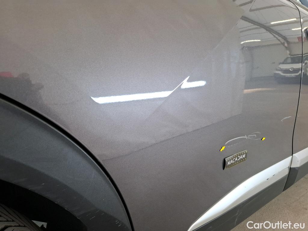  Peugeot  2008  Allure Business 1.2 PureTech 130CV BVA8 E6d #1