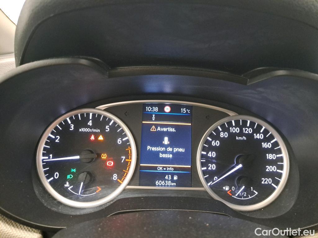  Nissan  Micra NISSAN  5p Berline IG-T 90 N-Connecta #17