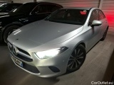  Mercedes  A-Klasse MERCEDES-BENZ Classe A Berline / 2018 / 4P / Berline A 180 d Business Line 8G-DCT 