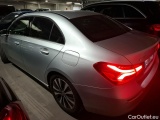  Mercedes  A-Klasse MERCEDES-BENZ Classe A Berline / 2018 / 4P / Berline A 180 d Business Line 8G-DCT #2
