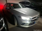  Mercedes  A-Klasse MERCEDES-BENZ Classe A Berline / 2018 / 4P / Berline A 180 d Business Line 8G-DCT #4