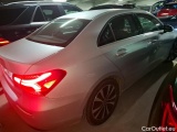  Mercedes  A-Klasse MERCEDES-BENZ Classe A Berline / 2018 / 4P / Berline A 180 d Business Line 8G-DCT #3