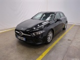  Mercedes  A-Klasse MERCEDES-BENZ Classe A Compact / 2018 / 5P / Berline A 180 Progressive Line 
