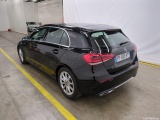  Mercedes  A-Klasse MERCEDES-BENZ Classe A Compact / 2018 / 5P / Berline A 180 Progressive Line #2