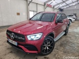  Mercedes  G-Klasee MERCEDES-BENZ GLC / 2019 / 5P / SUV GLC 300 de AMG Line 4Matic / VO RECONDITIONNE - PHOTOS AVANT RECONDITIONNEMENT 