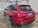  Mercedes  G-Klasee MERCEDES-BENZ GLC / 2019 / 5P / SUV GLC 300 de AMG Line 4Matic / VO RECONDITIONNE - PHOTOS AVANT RECONDITIONNEMENT #2