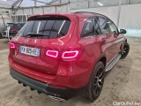  Mercedes  G-Klasee MERCEDES-BENZ GLC / 2019 / 5P / SUV GLC 300 de AMG Line 4Matic / VO RECONDITIONNE - PHOTOS AVANT RECONDITIONNEMENT #3