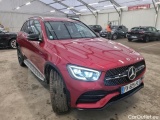  Mercedes  G-Klasee MERCEDES-BENZ GLC / 2019 / 5P / SUV GLC 300 de AMG Line 4Matic / VO RECONDITIONNE - PHOTOS AVANT RECONDITIONNEMENT #4