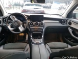  Mercedes  G-Klasee MERCEDES-BENZ GLC / 2019 / 5P / SUV GLC 300 de AMG Line 4Matic / VO RECONDITIONNE - PHOTOS AVANT RECONDITIONNEMENT #5