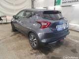  Nissan  Micra NISSAN  5p Berline IG-T 90 N-Connecta #2