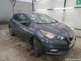  Nissan  Micra NISSAN  5p Berline IG-T 90 N-Connecta #4