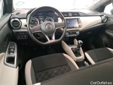  Nissan  Micra NISSAN  5p Berline IG-T 90 N-Connecta #5