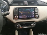  Nissan  Micra NISSAN  5p Berline IG-T 90 N-Connecta #7