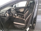  Nissan  Micra NISSAN  5p Berline IG-T 90 N-Connecta #8