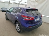  Nissan  Qashqai NISSAN  / 2017 / 5P / Crossover 1.5 DCI 115 Business Edition #2