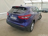  Nissan  Qashqai NISSAN  / 2017 / 5P / Crossover 1.5 DCI 115 Business Edition #3