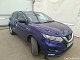 Nissan  Qashqai NISSAN  / 2017 / 5P / Crossover 1.5 DCI 115 Business Edition #4