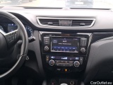  Nissan  Qashqai NISSAN  / 2017 / 5P / Crossover 1.5 DCI 115 Business Edition #10