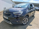  Opel  Crossland  X Elegance Business 1.5 120CV BVA6 E6dT 