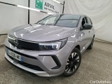  Opel   Grandland X Grandland X Elegance Business 1.5 130CV BVA8 E6d 