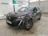  Peugeot  2008  Active Pack 1.2 PureTech 130CV BVA8 E6d 