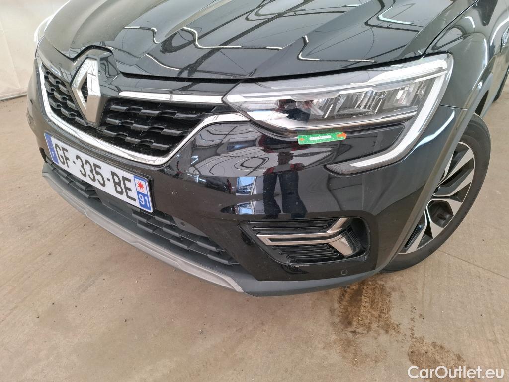  Renault  Arkana  Business 1.6 E-TECH Hybrid 145CV BVA6 E6d #3