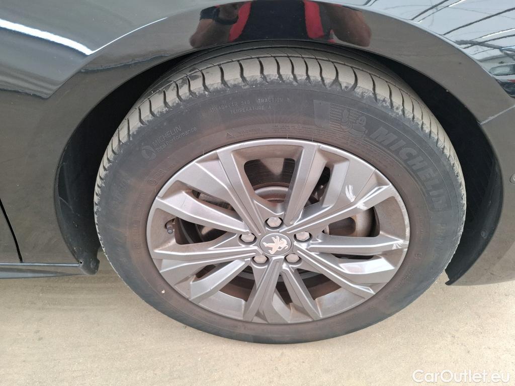  Peugeot  508  SW Hybrid 225 Allure Business 1.6 225CV BVA8 E6d #13