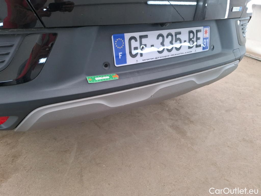  Renault  Arkana  Business 1.6 E-TECH Hybrid 145CV BVA6 E6d #13