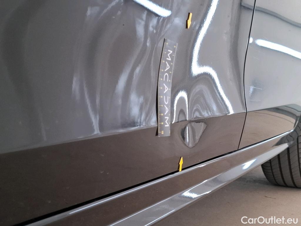  Peugeot  508  SW Hybrid 225 Allure Business 1.6 225CV BVA8 E6d #4