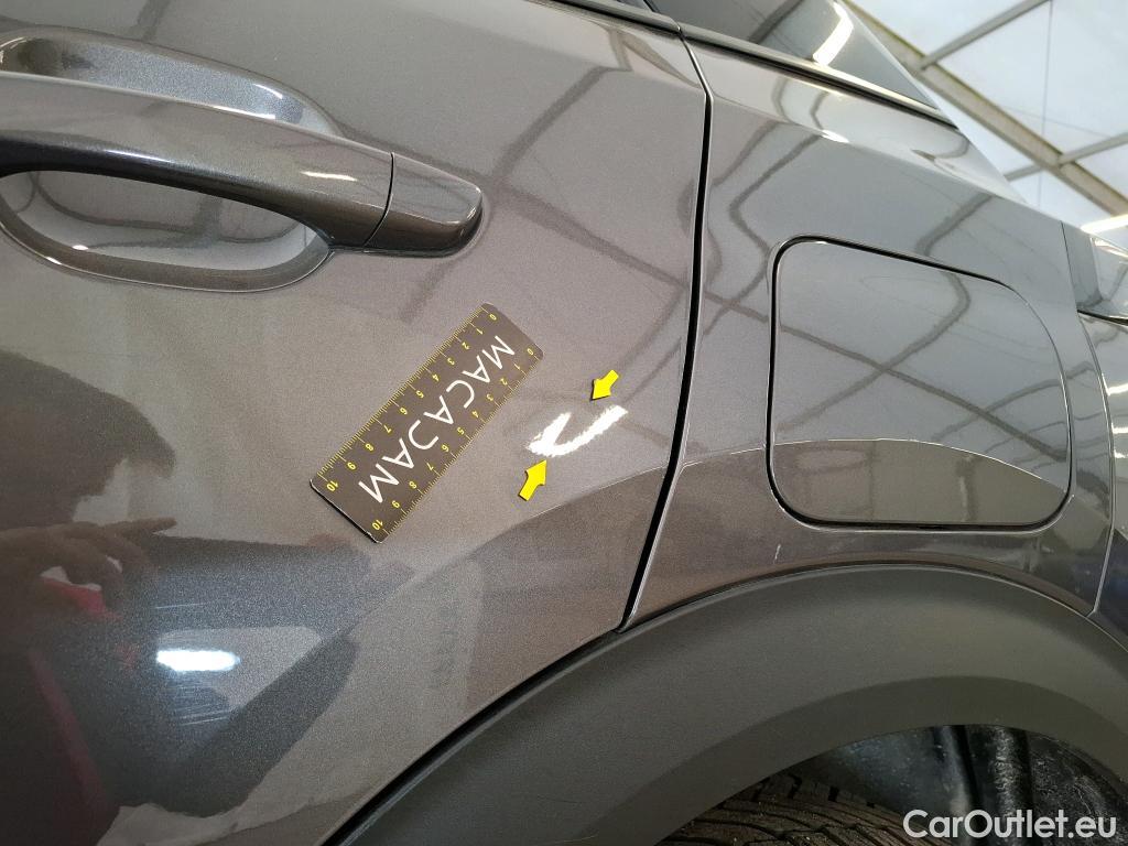  Peugeot  2008  Allure Business 1.5 HDi 130CV BVA8 E6d #12