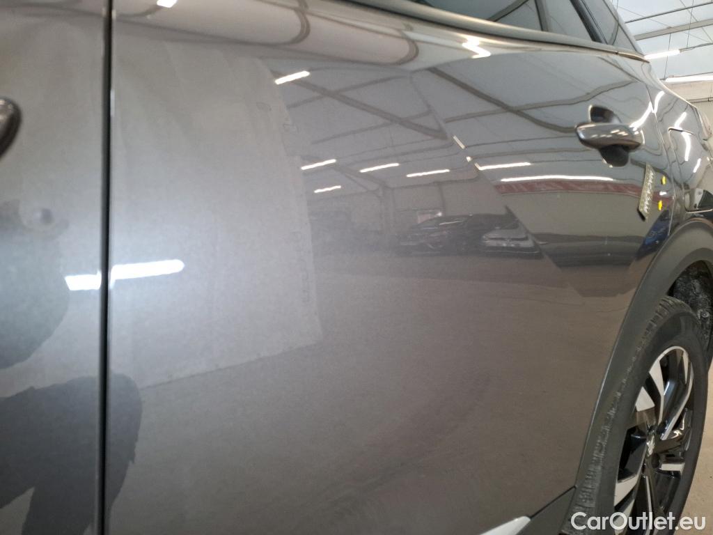  Peugeot  2008  Allure Business 1.5 HDi 130CV BVA8 E6d #11