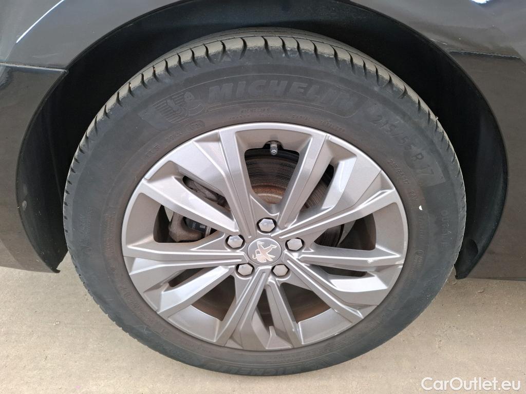  Peugeot  508  SW Hybrid 225 Allure Business 1.6 225CV BVA8 E6d #29