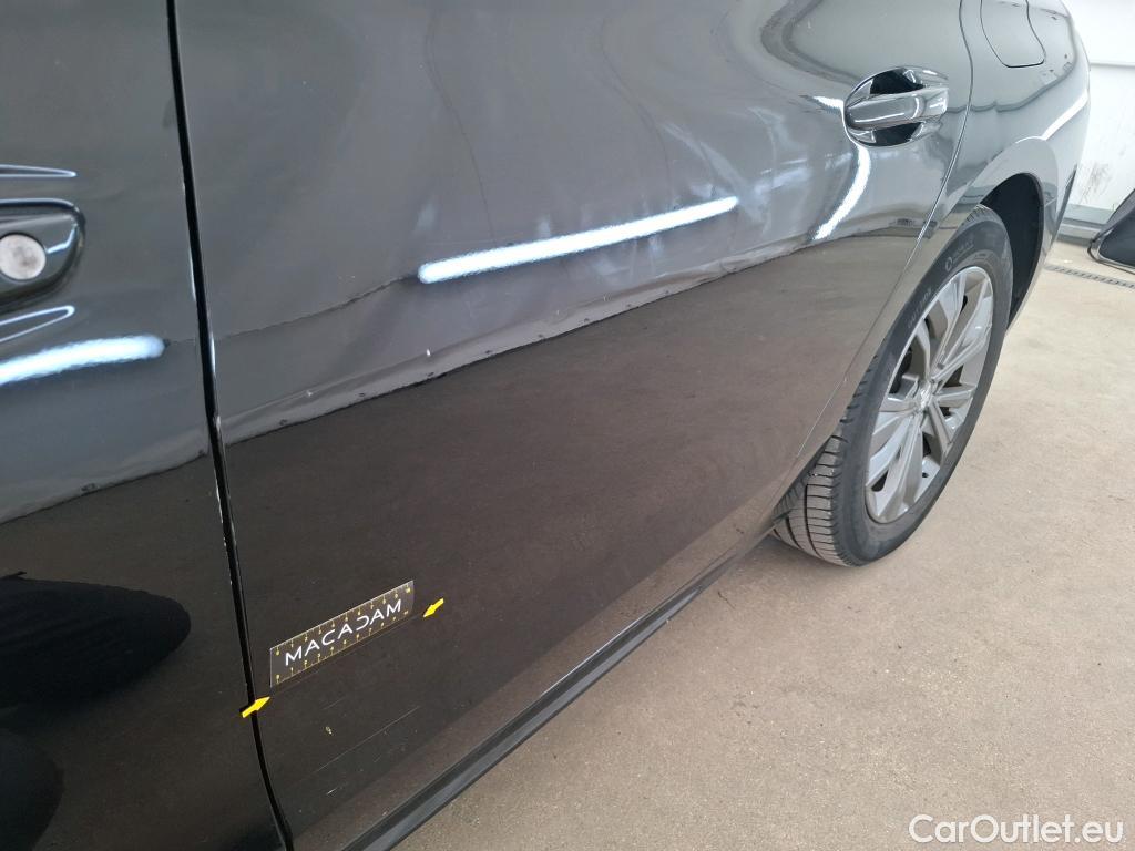  Peugeot  508  SW Hybrid 225 Allure Business 1.6 225CV BVA8 E6d #10