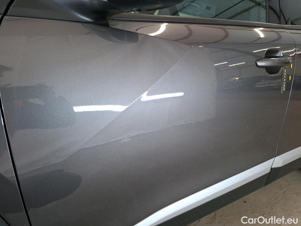  Peugeot  2008  Allure Business 1.5 HDi 130CV BVA8 E6d #9