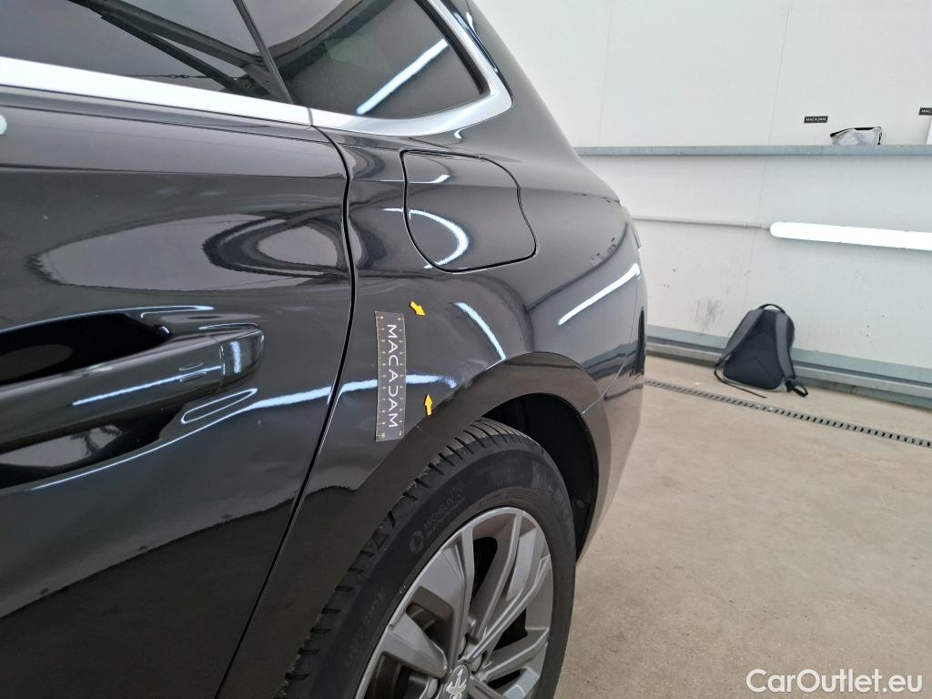  Peugeot  508  SW Hybrid 225 Allure Business 1.6 225CV BVA8 E6d #24