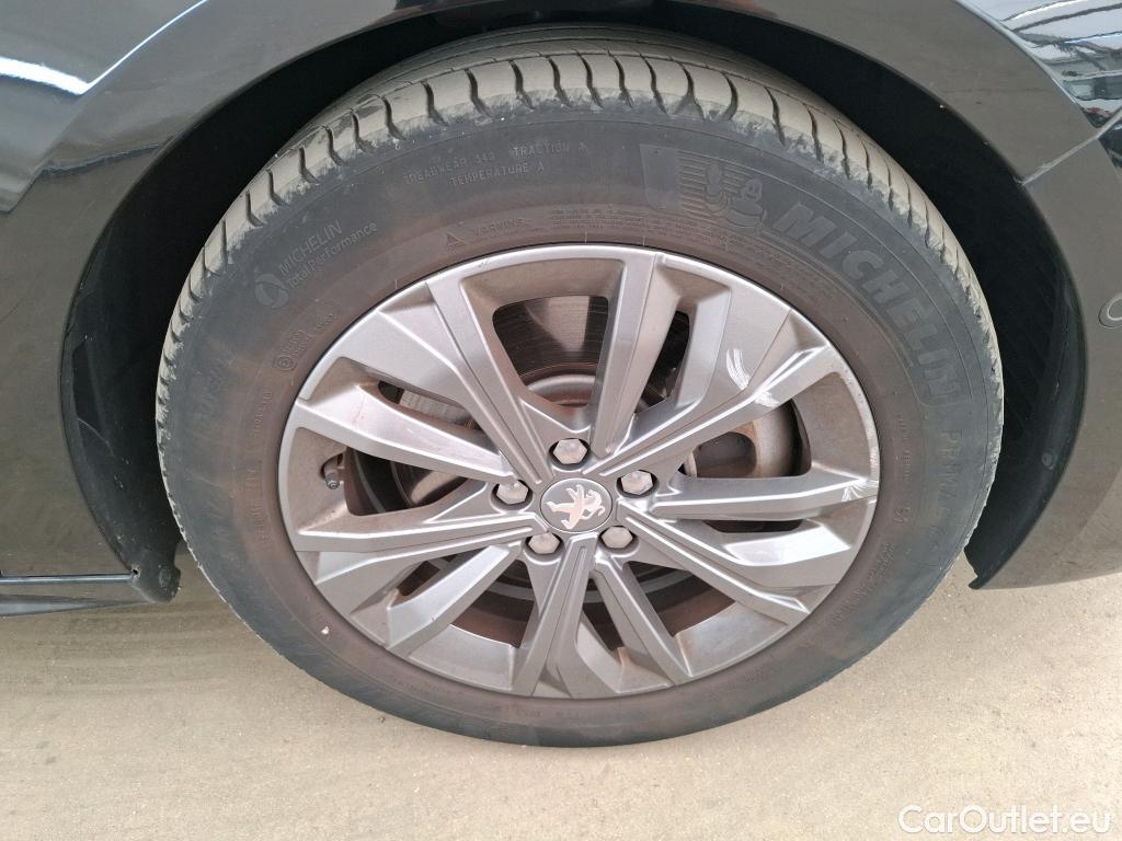  Peugeot  508  SW Hybrid 225 Allure Business 1.6 225CV BVA8 E6d #14