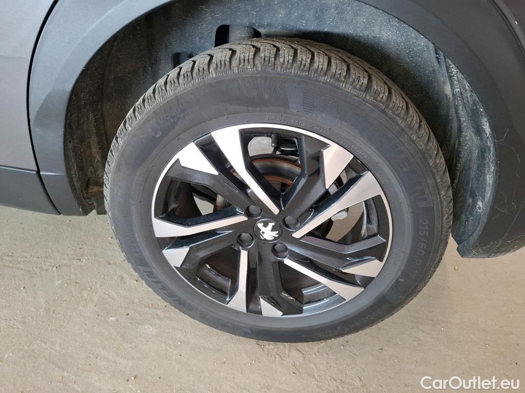  Peugeot  2008  Allure Business 1.5 HDi 130CV BVA8 E6d #6