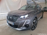  Peugeot  2008  Allure Business 1.5 HDi 130CV BVA8 E6d 