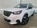  Peugeot  2008  Allure Pack 1.2 PureTech 130CV BVA8 E6d 