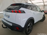  Peugeot  2008  Allure Pack 1.2 PureTech 130CV BVA8 E6d #3